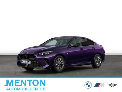 Usata BMW M235 M Sport 317 CV (233 kW) 2024 Viola Coupé