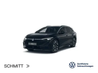 Gebraucht VW ID.7