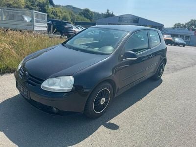 VW Golf V