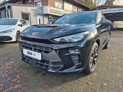 Usata Cupra Terramar 150 CV (110 kW) 2025 Nero SUV