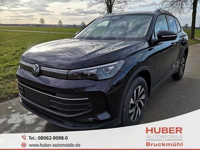 Neu VW Tiguan Life 150 PS (110 kW) 2025 Andere SUV