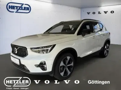 Usata Volvo XC40 Plus 163 CV (119 kW) 2025 Bianco SUV