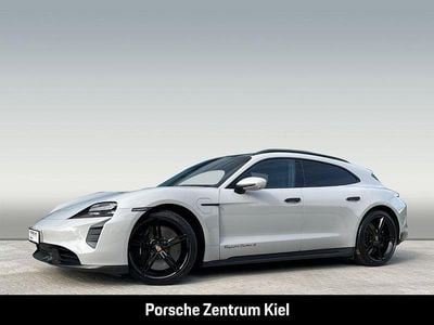 Porsche Taycan Turbo S