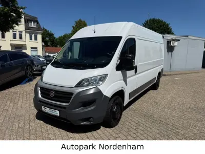 Gebraucht Fiat Ducato