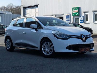 Renault Clio GrandTour