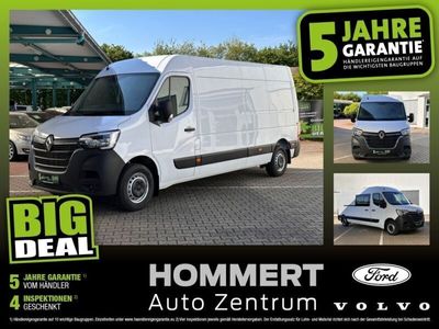 gebraucht Renault Master L3H2