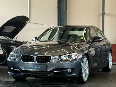 Gebraucht BMW 335
