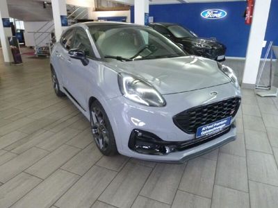 gebraucht Ford Puma 