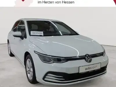 Gebraucht VW Golf VII