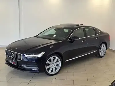 Gebraucht Volvo S90