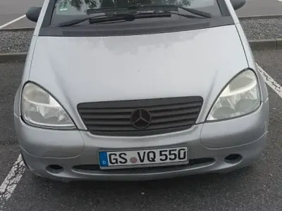 Gebraucht Mercedes A140