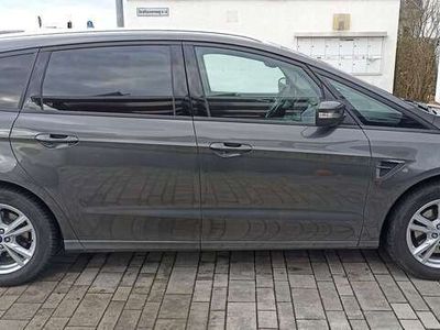 gebraucht Ford S-MAX S-Max1.5 Eco Boost Start-Stopp Business