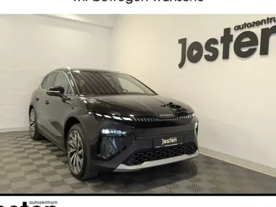 Neu Skoda Elroq Selection 219 kW (299 PS) 2026 Graphitegrau metallic SUV