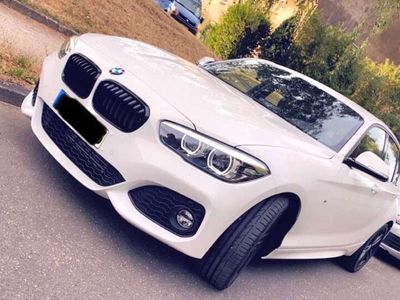 gebraucht BMW 118 118 i Aut. Edition M Sport Shadow