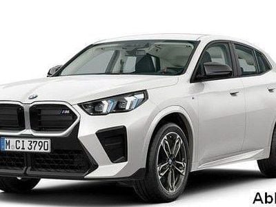 Gebraucht BMW X2 Performance 300 PS (220 kW) 2025 Blau SUV