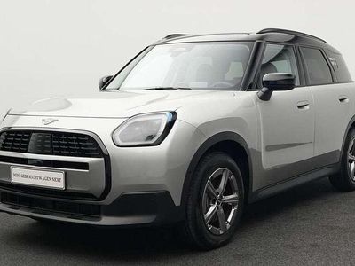 Gebraucht Mini Countryman Classic 170 PS (125 kW) 2024 Grau SUV
