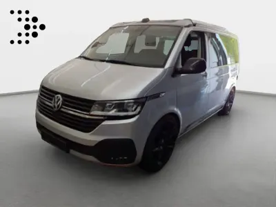 Gebraucht VW California Edition 204 PS (150 kW) 2023 Van