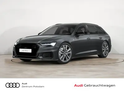Gebraucht Audi A6