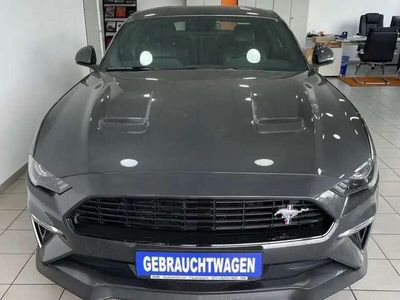 gebraucht Ford Mustang GT 5.0 Ti-VCT V8 Aut. Navi* MagneRide*