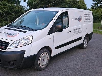 Fiat Scudo