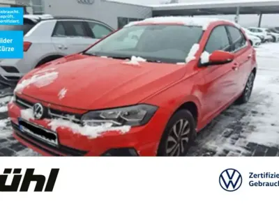 Gebraucht VW Polo