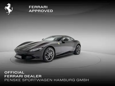Gebraucht Ferrari Roma