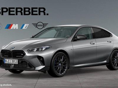 Gebraucht BMW M235 M Sport 317 PS (233 kW) 2025 Grau Limousine