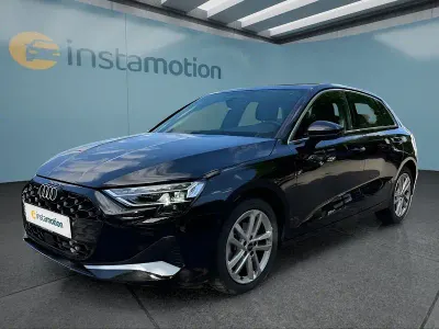 Gebraucht Audi A3 Sportback