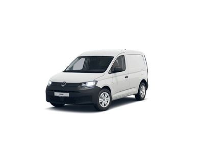 gebraucht VW Caddy Cargo 1,5 l TSI EU6 84 kW 6-Gang-Schaltget