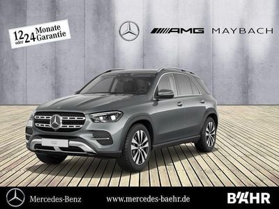 Mercedes GLE450 AMG