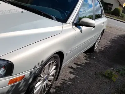 Gebraucht Volvo S80