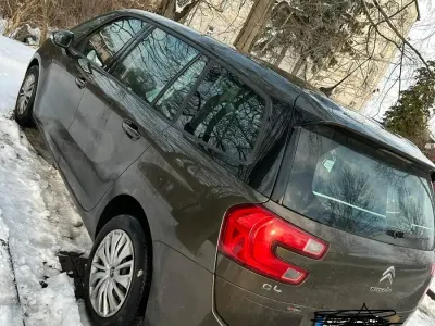 Gebraucht Citroën Grand C4 Picasso