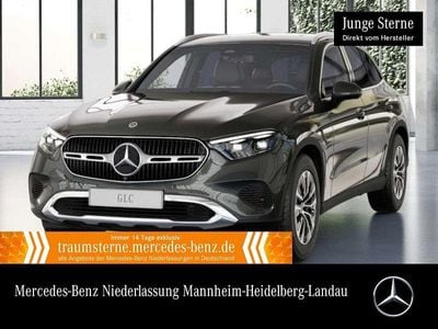 Mercedes GLC200