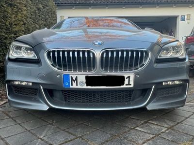 BMW 650