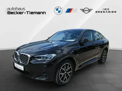 Gebraucht BMW X4