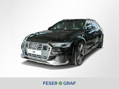 gebraucht Audi A6 Allroad 55 TDI quattro tiptr. AHK Pano