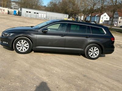 gebraucht VW Passat 