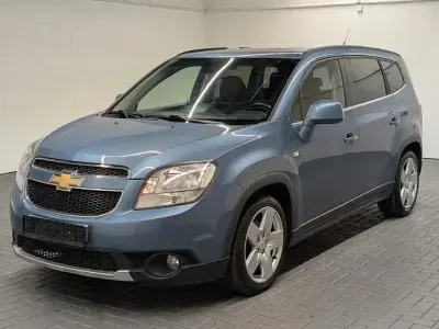 Gebraucht Chevrolet Orlando