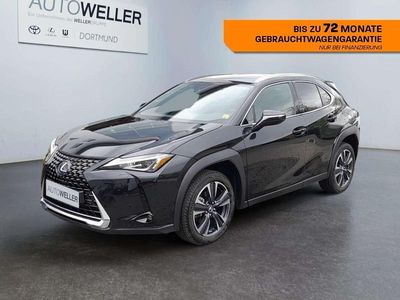 Lexus UX 250h