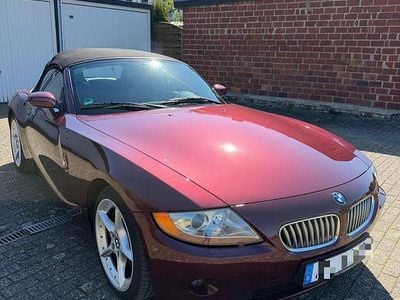 Gebraucht BMW Z4
