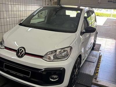 Gebraucht VW up! GTI 116 PS (85 kW) 2021 Kleinwagen