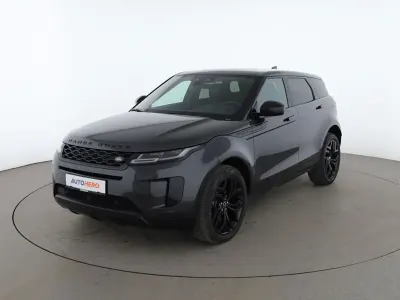 Gebraucht Land Rover Range Rover evoque