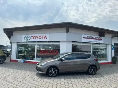 Gebraucht Toyota Auris Hybrid