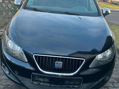 gebraucht Seat Ibiza 6j-1.4