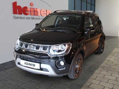 gebraucht Suzuki Ignis COMFORT PLUS