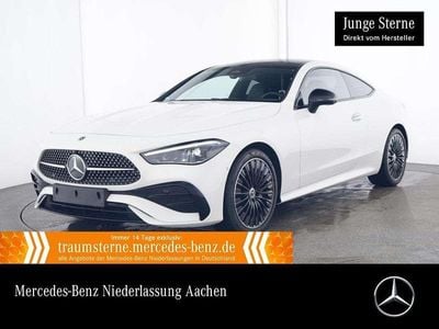 Mercedes CLE200