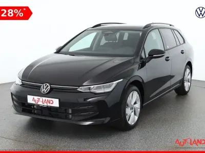 Gebraucht VW Golf VIII