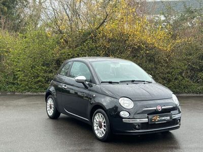 gebraucht Fiat 500 Pop Star/Klimaanlage/TÜV