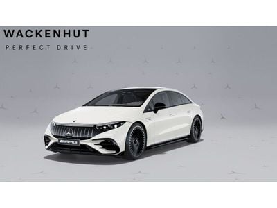 Mercedes EQS 53 AMG