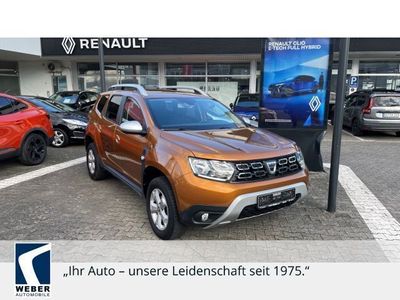 gebraucht Dacia Duster II 1.2 Comfort TCe